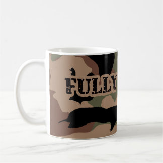 'Fully Loaded' Coffee Mug