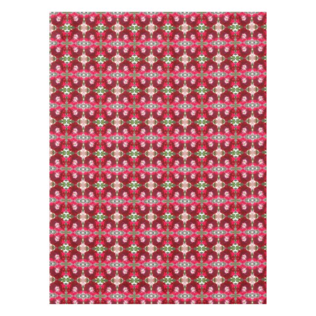 Fully Loaded Tablecloth (Front)