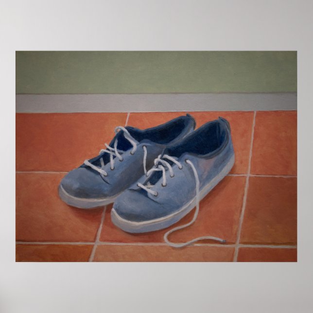 FULLY SERVED POSTER (Front)