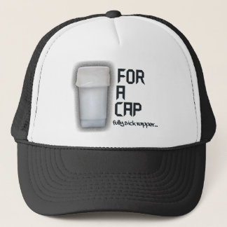 Fully Sick Bin Cap