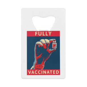 Fully Vaccinated