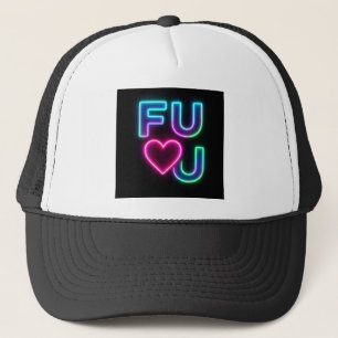 FULU Trucker Hat