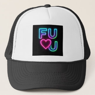 FULU Trucker Hat
