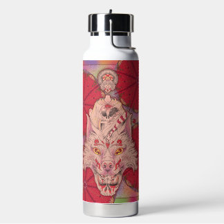 Fumadora Jazmín Water Bottle
