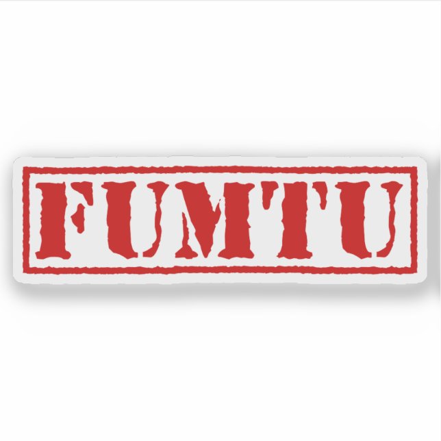 FUMTU (Front)