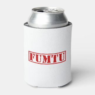 FUMTU CAN COOLER