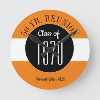 Fun! 50 year class reunion