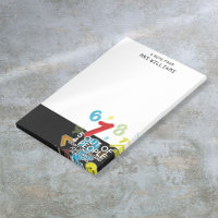 Fun 5 OUT OF 4 PEOPLE Math Joke