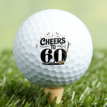 Fun 60th Birthday