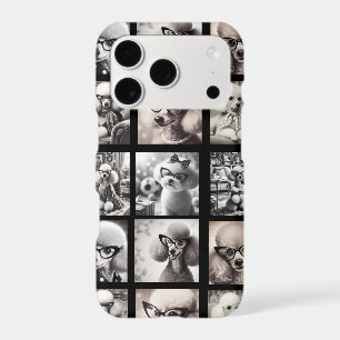 Fun 9 Photo Collage Pictures