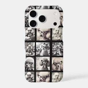 Fun 9 Photo Collage Pictures