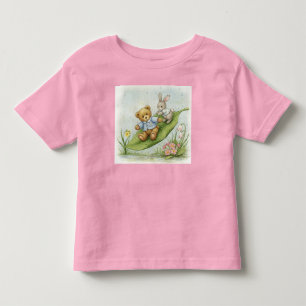 Fun Activity by Natasha Us Toddler T-Shirt