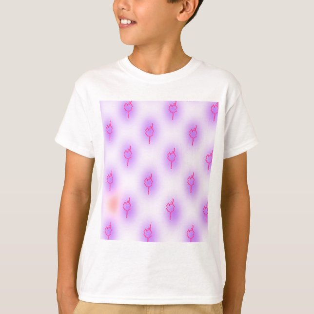 Fun and Dancing T-Shirt (Front)