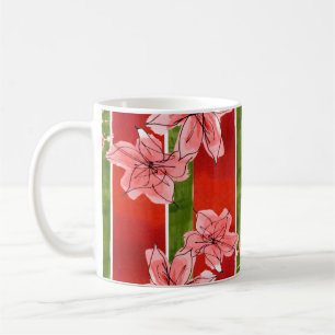 FUN AND FABULOUS CHRISTMAS MUG