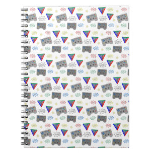 Fun and Fancy 3 System Gamer Notebook