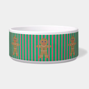 Fun and Fancy Christmas Gingerbread