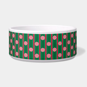 Fun and Fancy Christmas Peppermint Candy