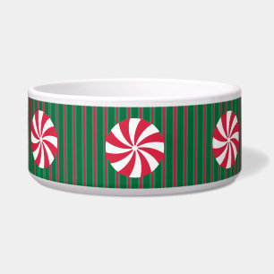 Fun and Fancy Christmas Peppermint Candy