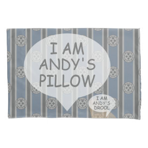 Fun and Fancy Customisable Poker Chip Pillowcase
