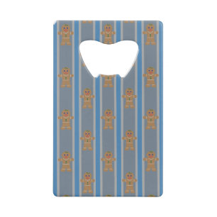 Fun and Fancy Gingerbread Man