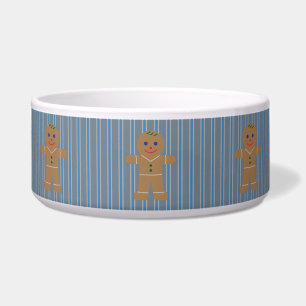 Fun and Fancy Gingerbread Man