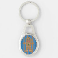 Fun and Fancy Gingerbread Man