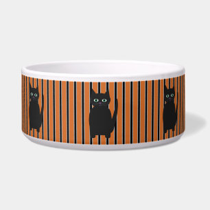 Fun and Fancy Halloween Black Cats