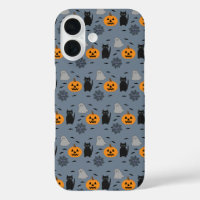 Fun and Fancy Halloween