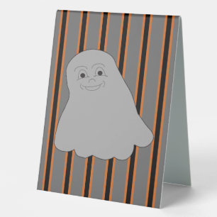 Fun and Fancy Halloween Ghosts