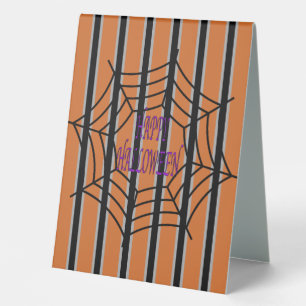 Fun and Fancy Halloween Spider Webs