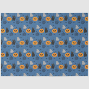Fun and Fancy Halloween Tissue Paper