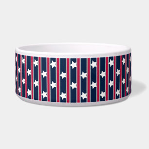 Fun and Fancy Patriotic Stars and Stripes
