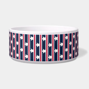Fun and Fancy Patriotic Stars and Stripes
