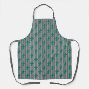 Fun and Fancy Pickle Apron