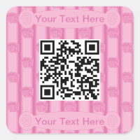 Fun and Fancy Royal Flush QR Code