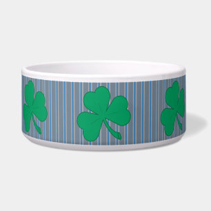 Fun and Fancy Shamrock
