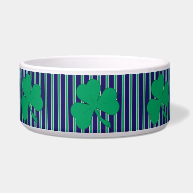 Fun and Fancy Shamrock (Front)