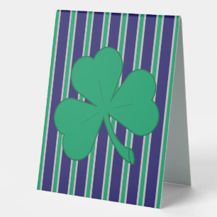 Fun and Fancy Shamrock