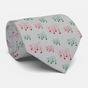 Fun and Fancy Ukulele Tuning Song Music Note Tie