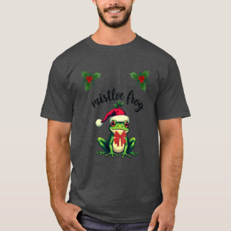 Fun and Festive Christmas Design T-Shirt