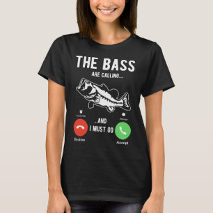 Fun and Games Until Someone Loses a Walleye Funny  T-Shirt