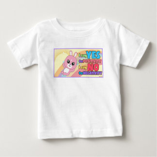 Fun Animal Frienz for Children’s Products Baby T-Shirt