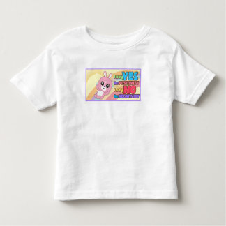 Fun Animal Frienz for Children’s Products Toddler T-Shirt