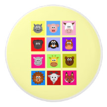 Fun Animals