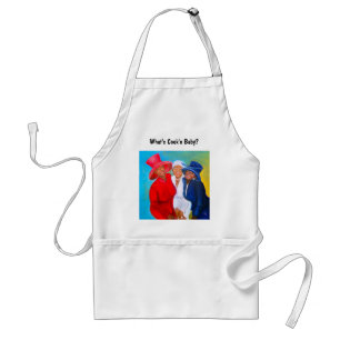 fun apron