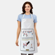 fun apron
