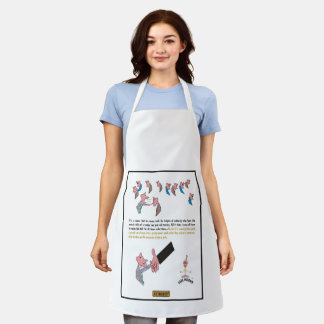 fun apron