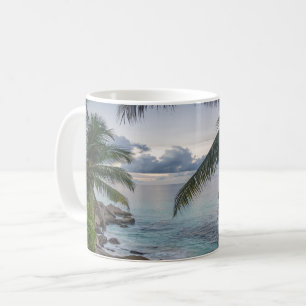 Fun At The Beach   Coffee Mug