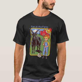 Fun at the Farm T-Shirt