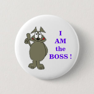 Fun Badge